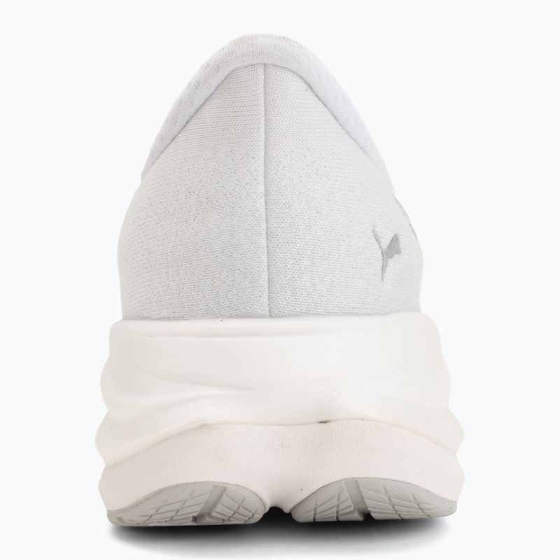 Laufschuhe Puma Electrify Nitro 5 puma white/puma silver 6