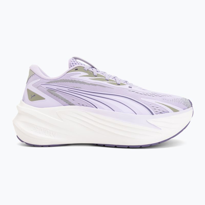 Laufschuhe Puma Maxima Pro light lavender/plum purple 2