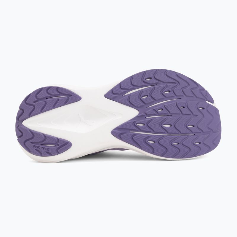 Laufschuhe Puma Maxima Pro light lavender/plum purple 4