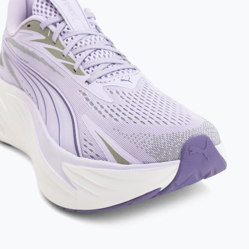 Laufschuhe Puma Maxima Pro light lavender/plum purple 7