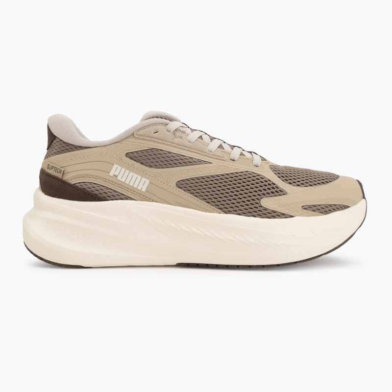 Laufschuhe Puma MaxStride Lite LS Sliptech mouse gray 2