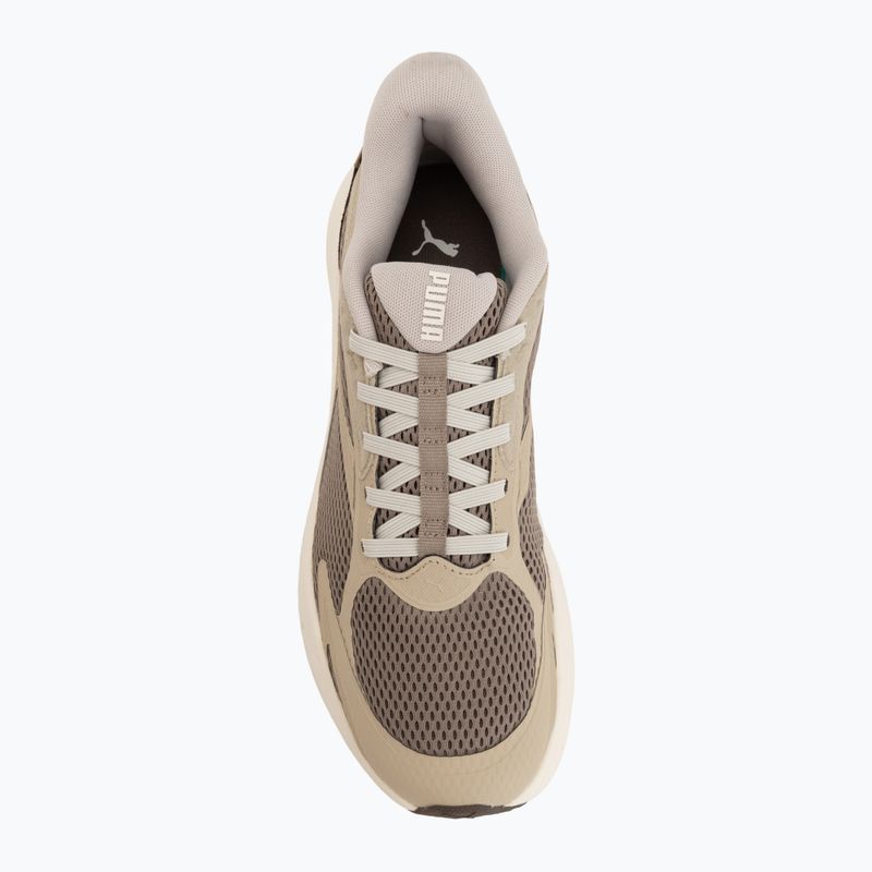 Laufschuhe Puma MaxStride Lite LS Sliptech mouse gray 5