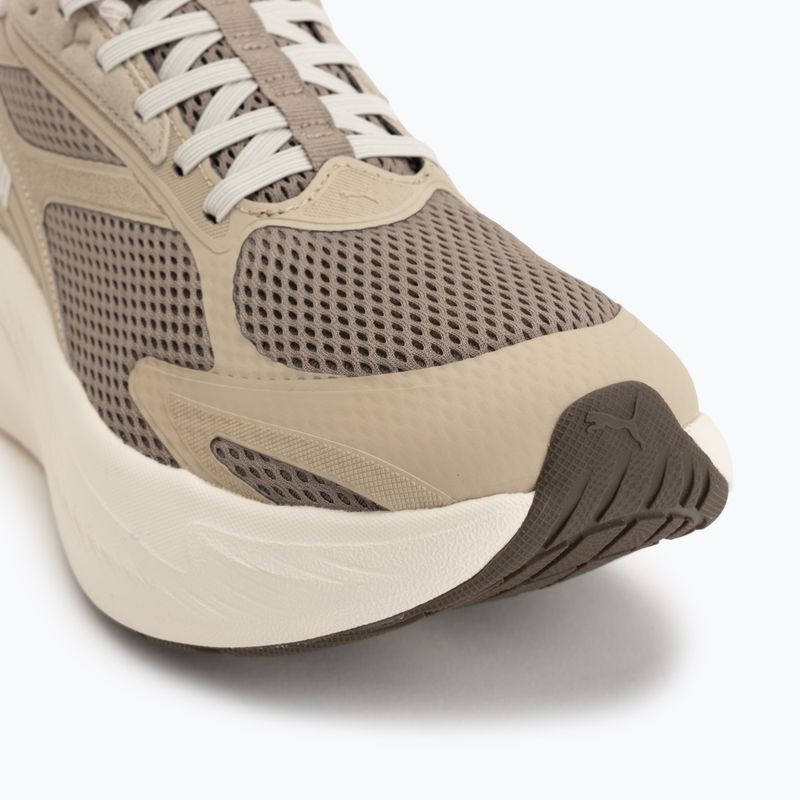 Laufschuhe Puma MaxStride Lite LS Sliptech mouse gray 7