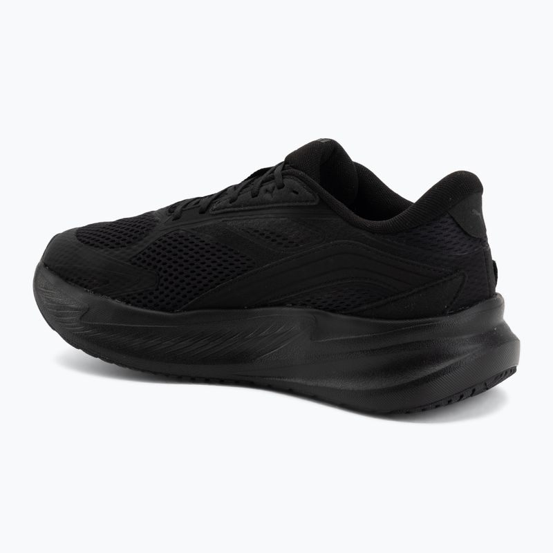 Laufschuhe Puma MaxStride Lite LS puma black/puma white 3