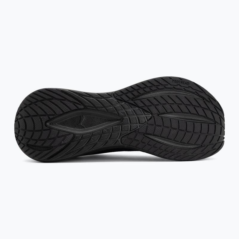 Laufschuhe Puma MaxStride Lite LS puma black/puma white 4