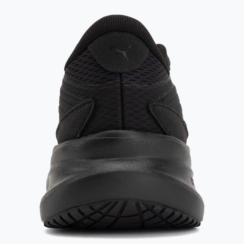 Laufschuhe Puma MaxStride Lite LS puma black/puma white 6