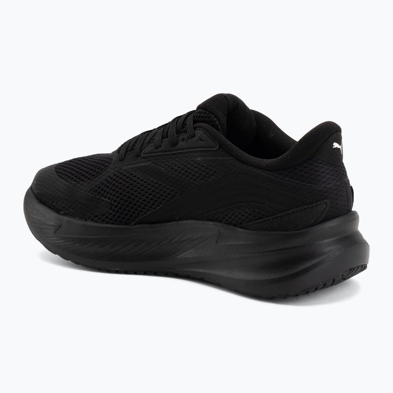 Laufschuhe Puma MaxStride Lite LS Sliptech puma black 3