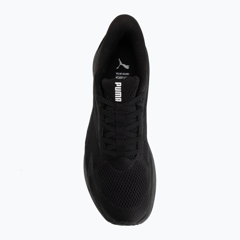 Laufschuhe Puma MaxStride Lite LS Sliptech puma black 5