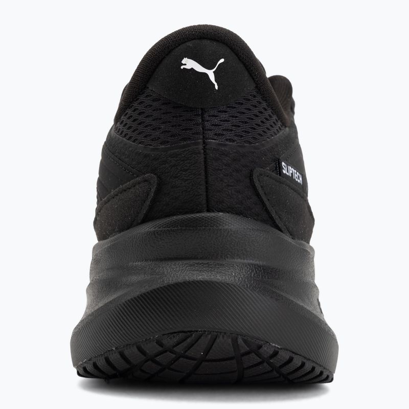 Laufschuhe Puma MaxStride Lite LS Sliptech puma black 6