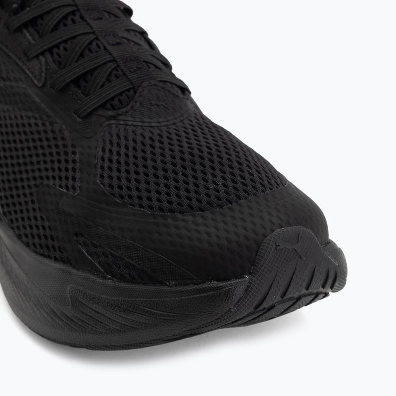Laufschuhe Puma MaxStride Lite LS Sliptech puma black 7