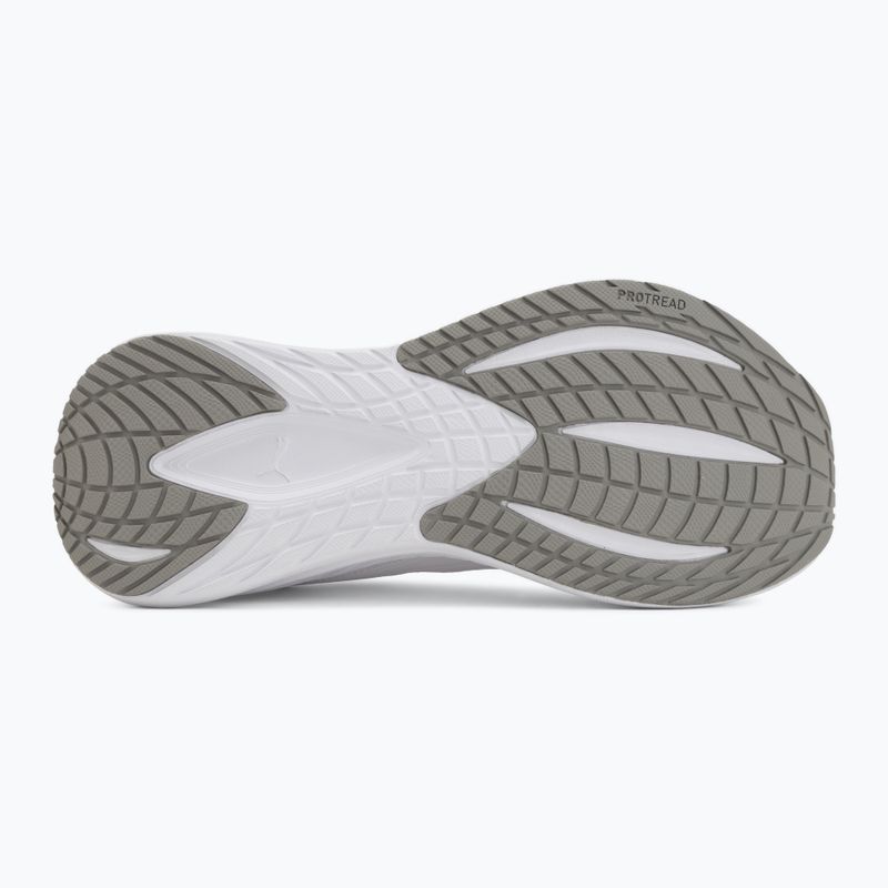 Laufschuhe Puma MaxStride Lite LS puma white/puma black 4