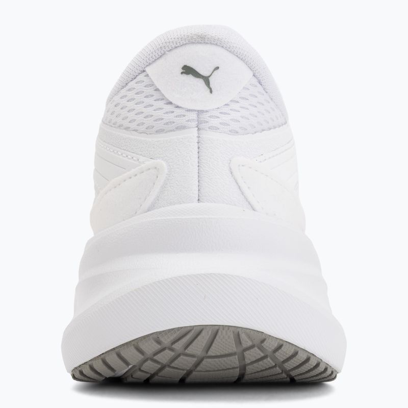 Laufschuhe Puma MaxStride Lite LS puma white/puma black 6