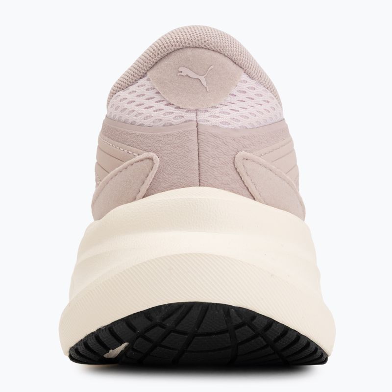 Laufschuhe Puma MaxStride Lite LS powder pink/misty pink 6