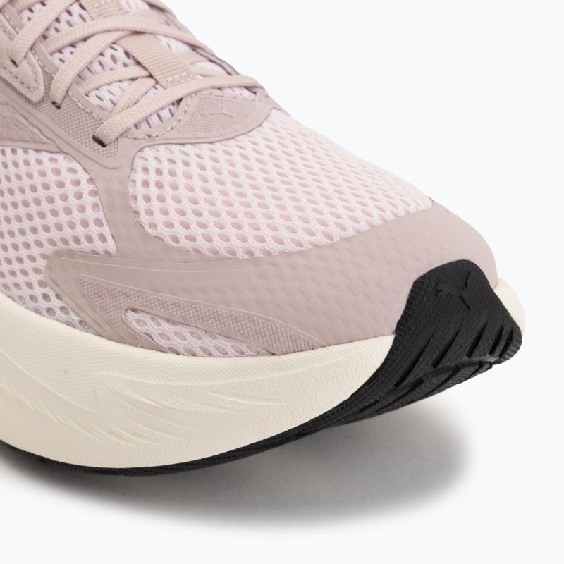 Laufschuhe Puma MaxStride Lite LS powder pink/misty pink 7