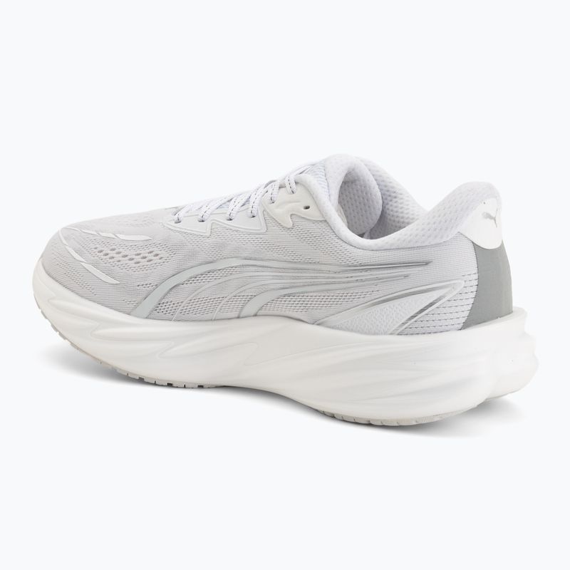 Herren-Laufschuhe Puma Velocity Nitro 5 puma white/puma silver 3