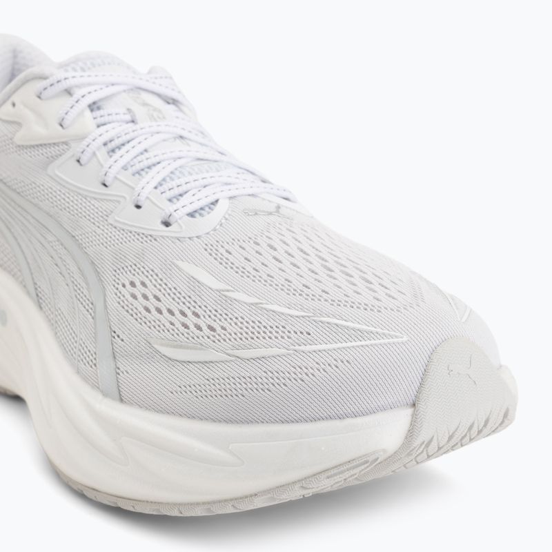 Herren-Laufschuhe Puma Velocity Nitro 5 puma white/puma silver 7
