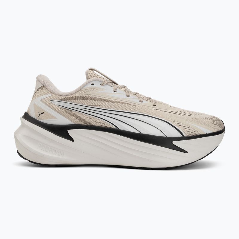 Laufschuhe Puma Maxima Pro silver fog/mouse gray/feather 2