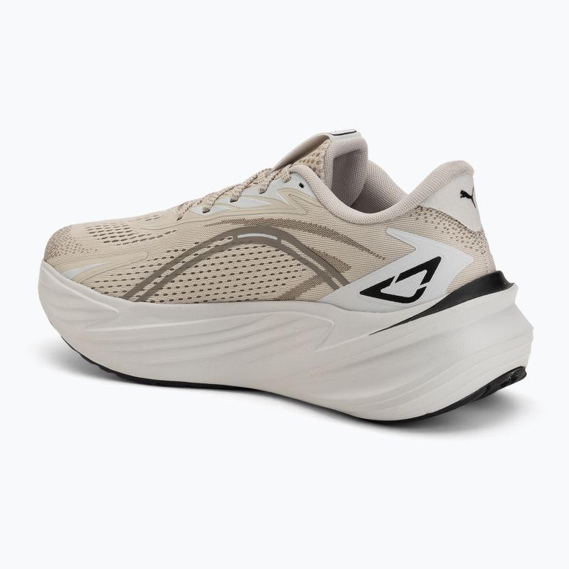 Laufschuhe Puma Maxima Pro silver fog/mouse gray/feather 3