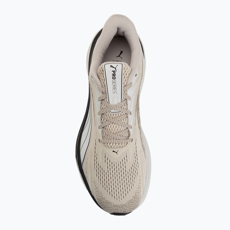 Laufschuhe Puma Maxima Pro silver fog/mouse gray/feather 5