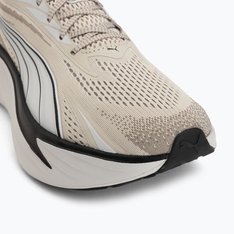 Laufschuhe Puma Maxima Pro silver fog/mouse gray/feather 7