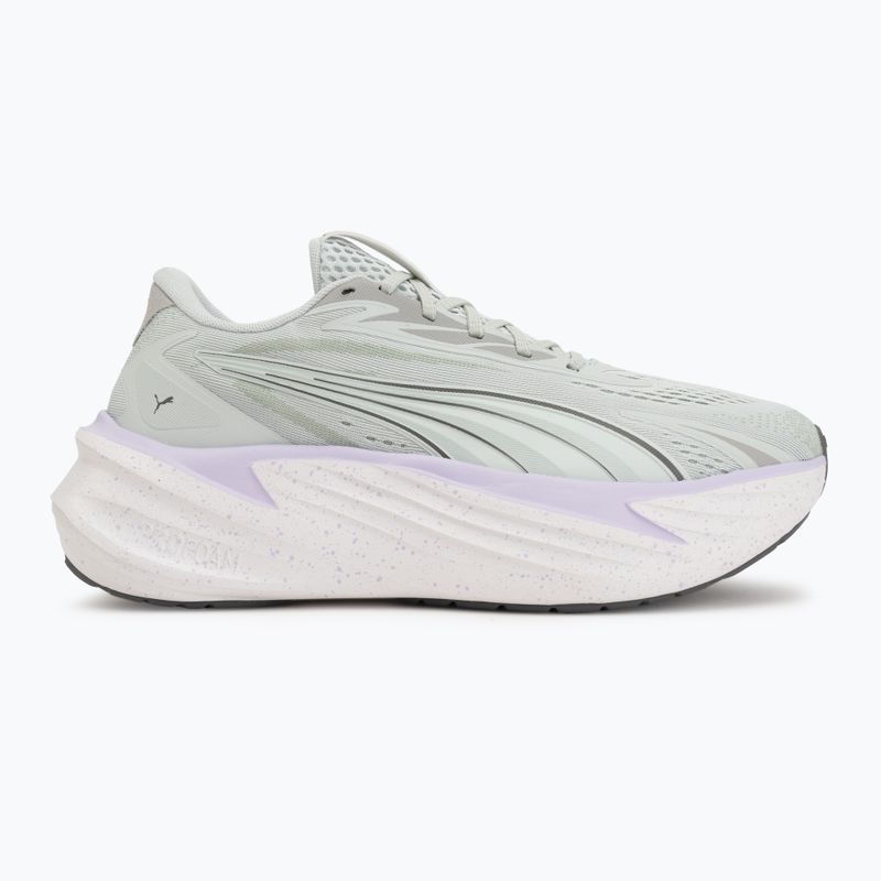 Laufschuhe Puma Maxima Pro creme de mint/light lavender 2