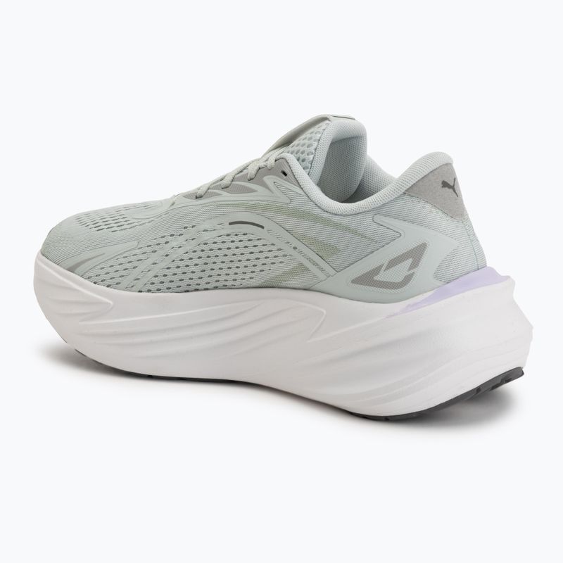 Laufschuhe Puma Maxima Pro creme de mint/light lavender 3