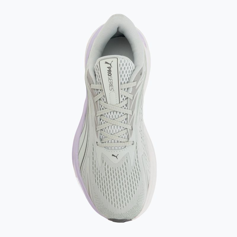 Laufschuhe Puma Maxima Pro creme de mint/light lavender 5