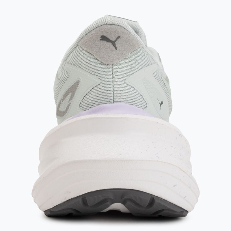 Laufschuhe Puma Maxima Pro creme de mint/light lavender 6