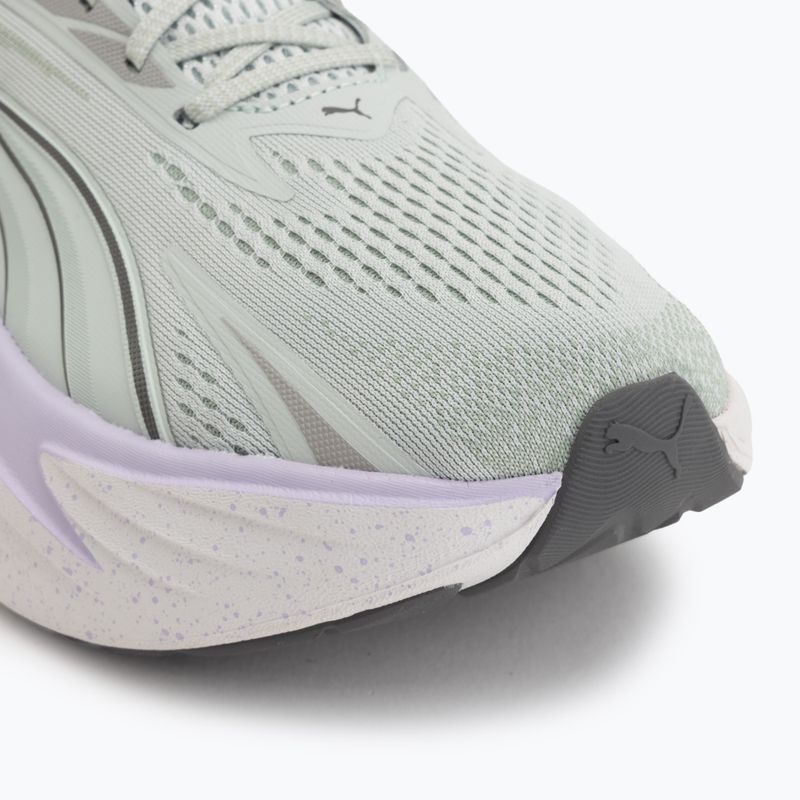 Laufschuhe Puma Maxima Pro creme de mint/light lavender 7