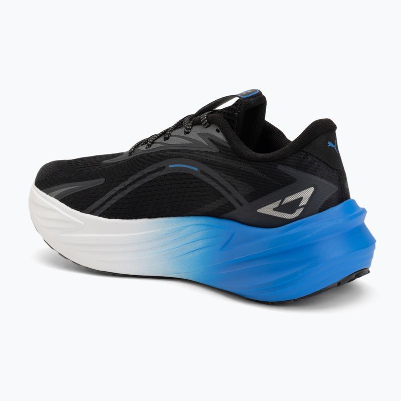 Laufschuhe Puma Maxima Pro puma black/racing blue/puma white 3