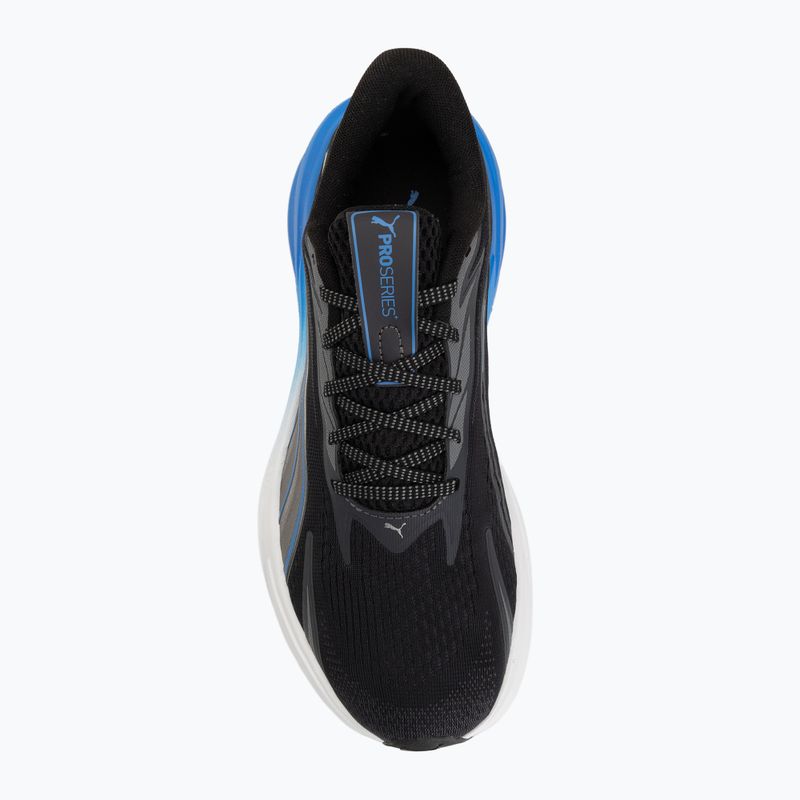 Laufschuhe Puma Maxima Pro puma black/racing blue/puma white 5