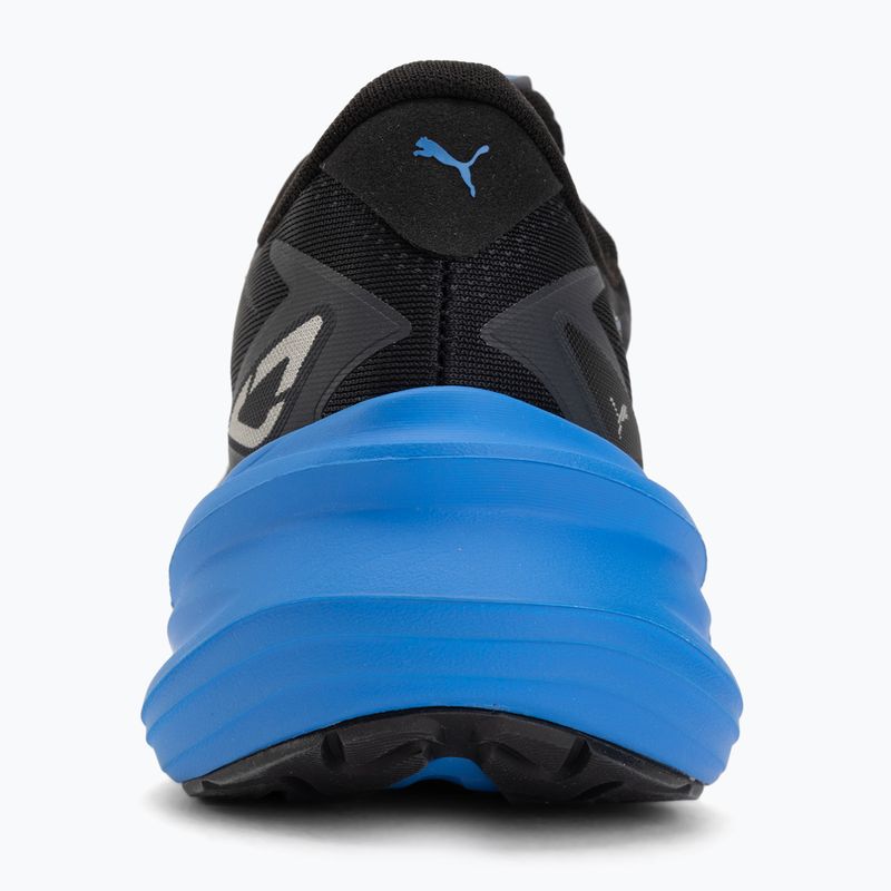 Laufschuhe Puma Maxima Pro puma black/racing blue/puma white 6