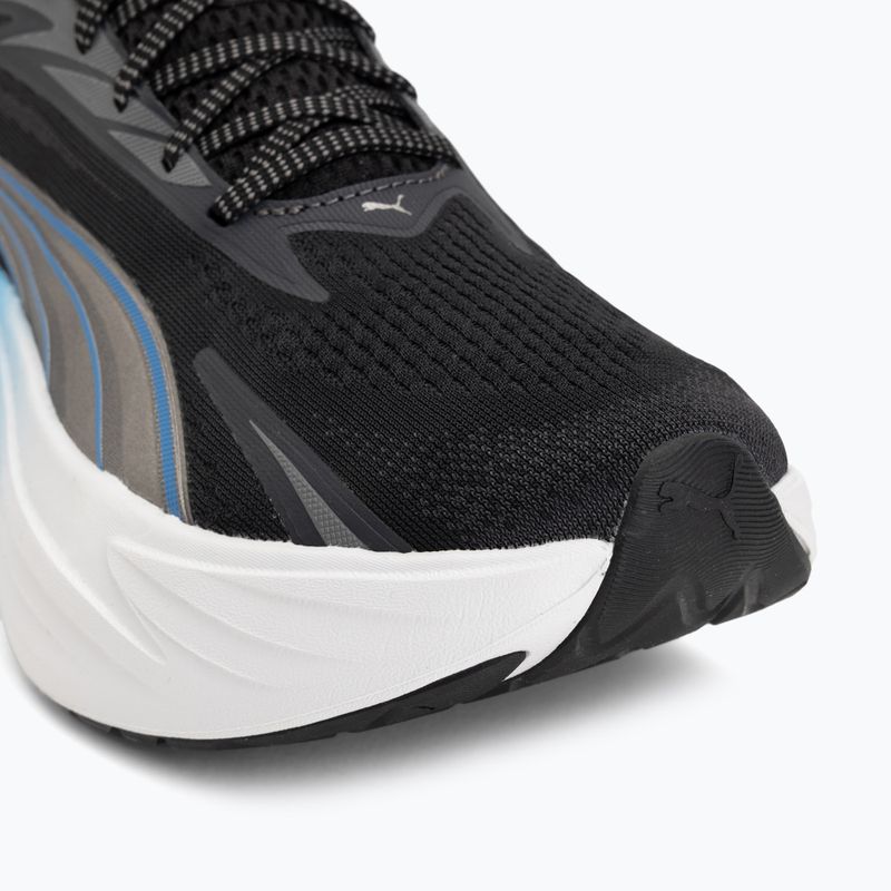 Laufschuhe Puma Maxima Pro puma black/racing blue/puma white 7