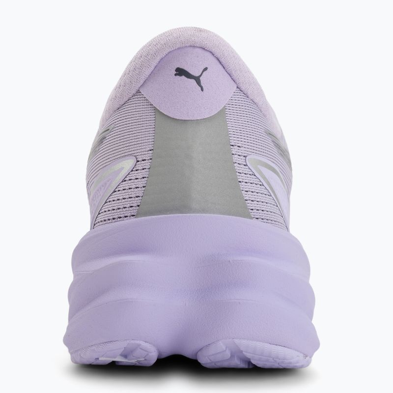 Laufschuhe für Damen Puma Velocity Nitro 5 light lavender/inky 6