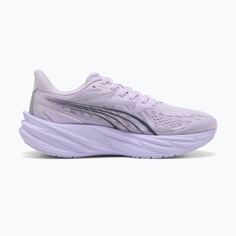 Laufschuhe für Damen Puma Velocity Nitro 5 light lavender/inky 2