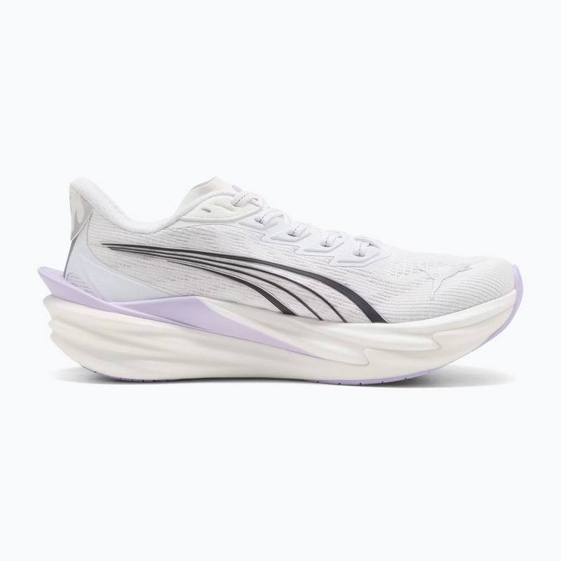 Laufschuhe für Damen PUMA Deviate Nitro 4 puma white/light lavender 2