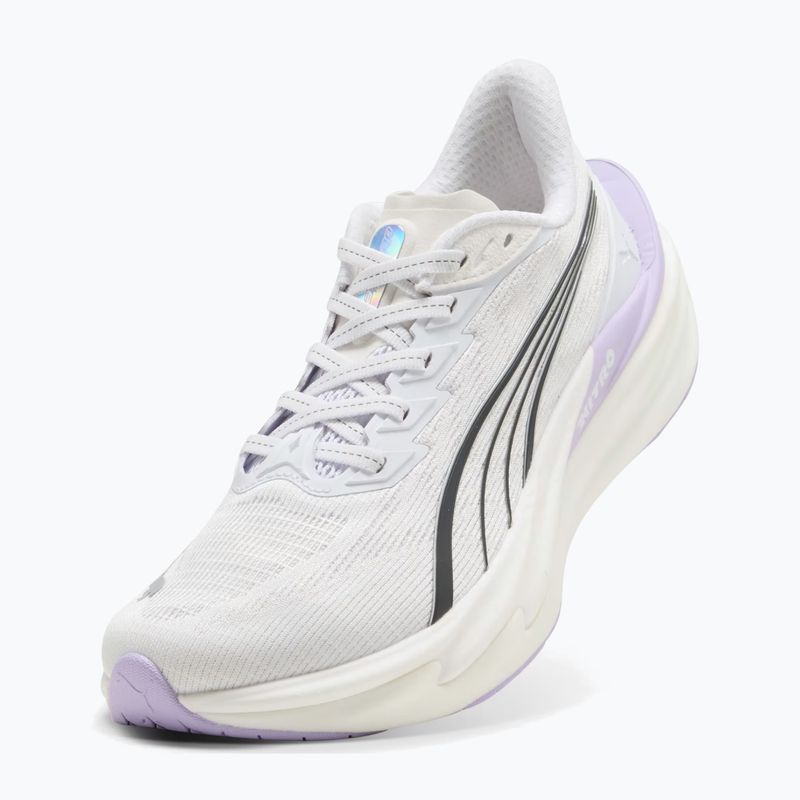 Laufschuhe für Damen PUMA Deviate Nitro 4 puma white/light lavender 4