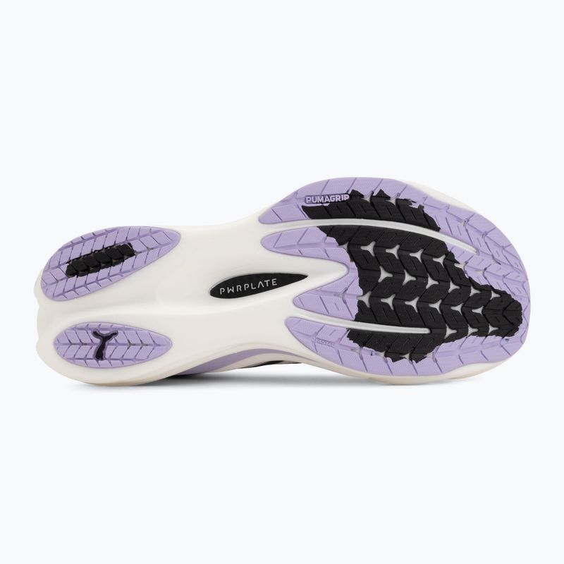Laufschuhe für Damen PUMA Deviate Nitro 4 puma white/light lavender 4