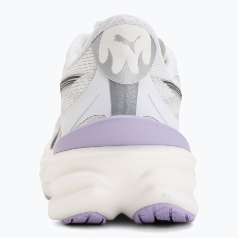 Laufschuhe für Damen PUMA Deviate Nitro 4 puma white/light lavender 6