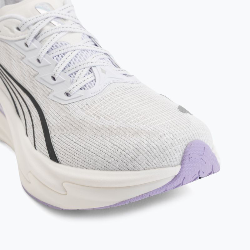 Laufschuhe für Damen PUMA Deviate Nitro 4 puma white/light lavender 7