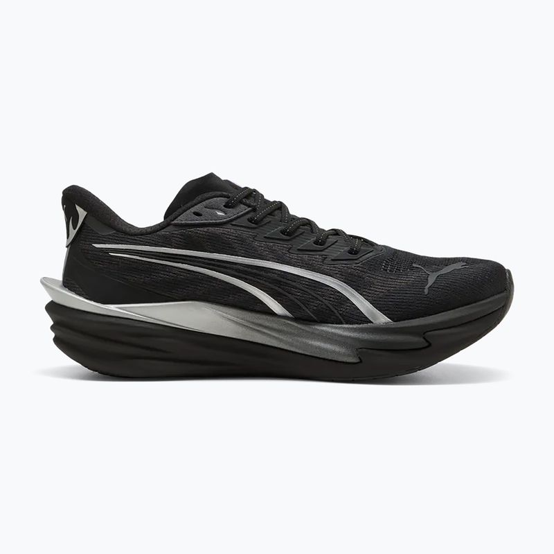 Herren-Laufschuhe PUMA Deviate NITRO 4 Brightstride puma black 2