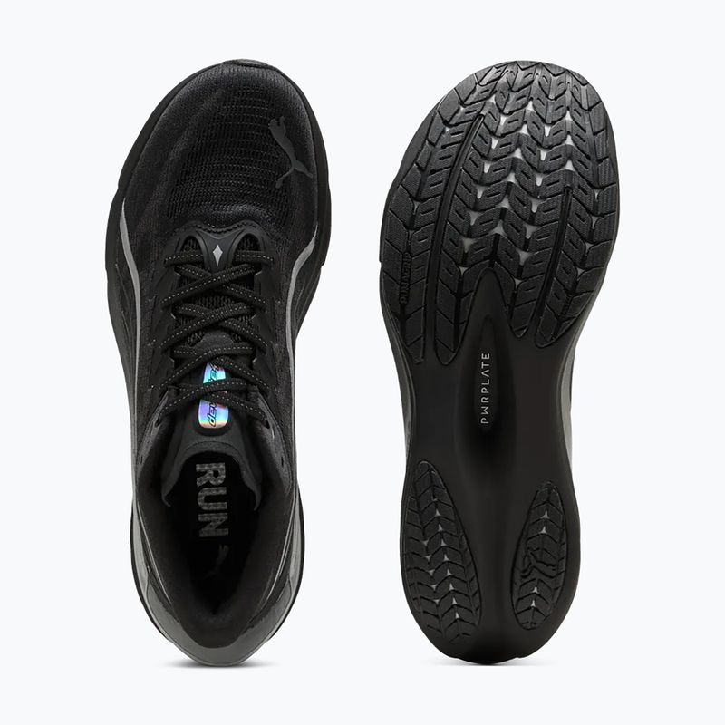 Herren-Laufschuhe PUMA Deviate NITRO 4 Brightstride puma black 4