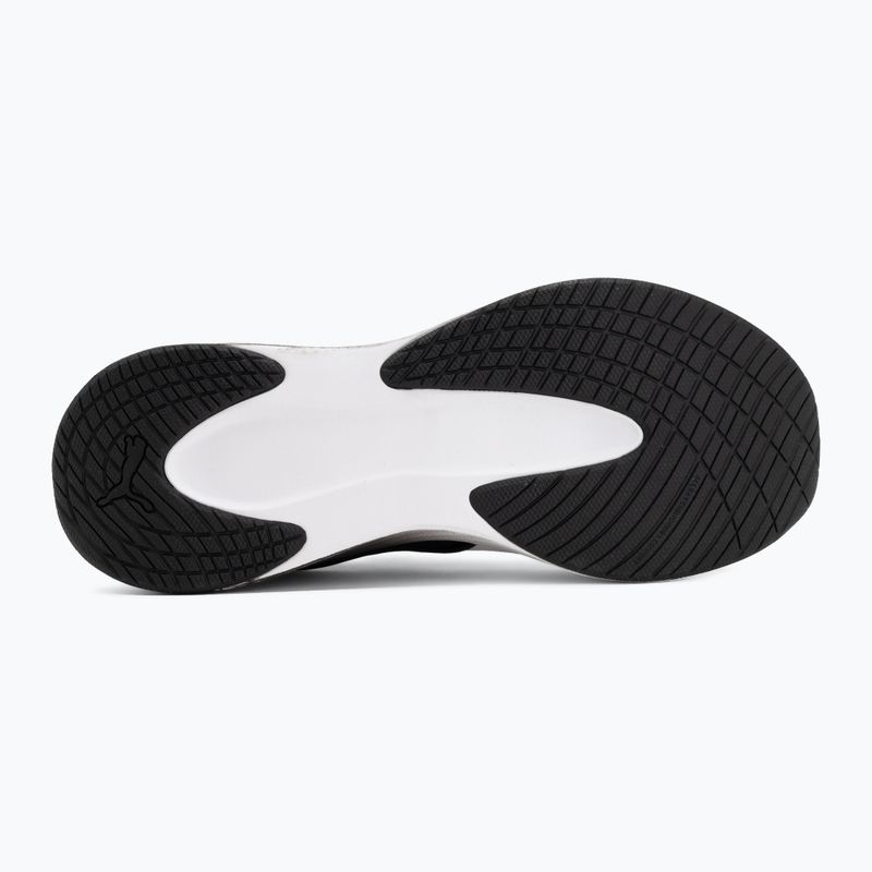 Damen-Schuhe Puma Softride Sabrina puma black/puma white 4