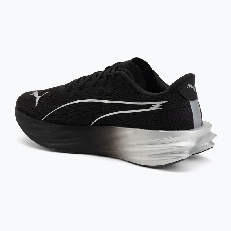 Herren-Laufschuhe Puma Deviate Pure Nitro puma black/flat dark 3
