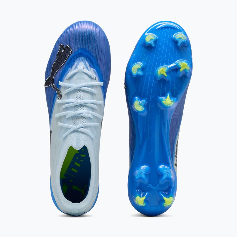 Fußballschuhe PUMA Ultra Nitro 7 PRO FG ultra blue/icy blue 5