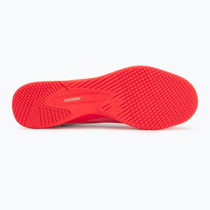 Fußballschuhe PUMA Ultra 7 Play IT ultra red/puma black/puma white 4