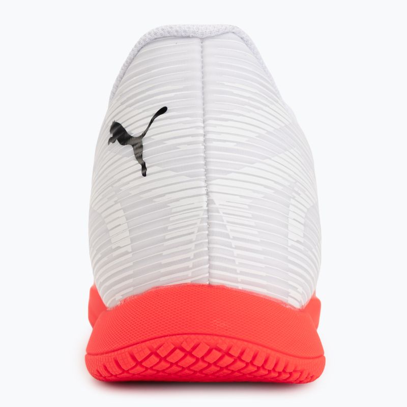 Fußballschuhe PUMA Ultra 7 Play IT ultra red/puma black/puma white 6