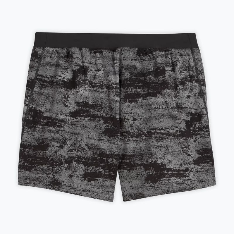 Herren-Laufshorts PUMA Dreamrun 5" Brightstride AOP puma black 5