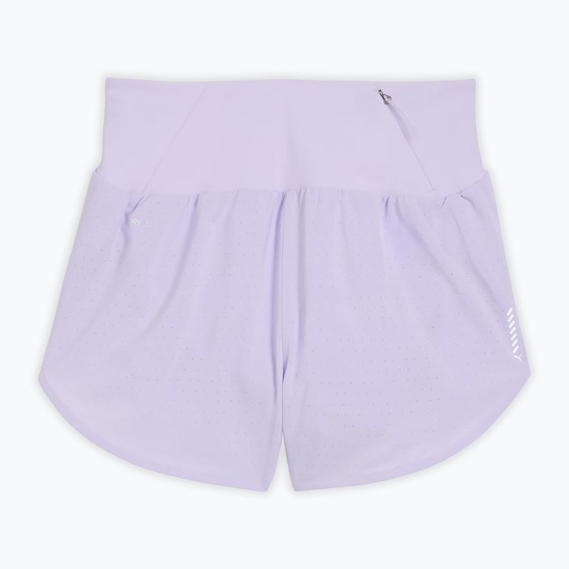 Damen-Laufshorts PUMA Dream Run 3" DryCELL light lavender 6
