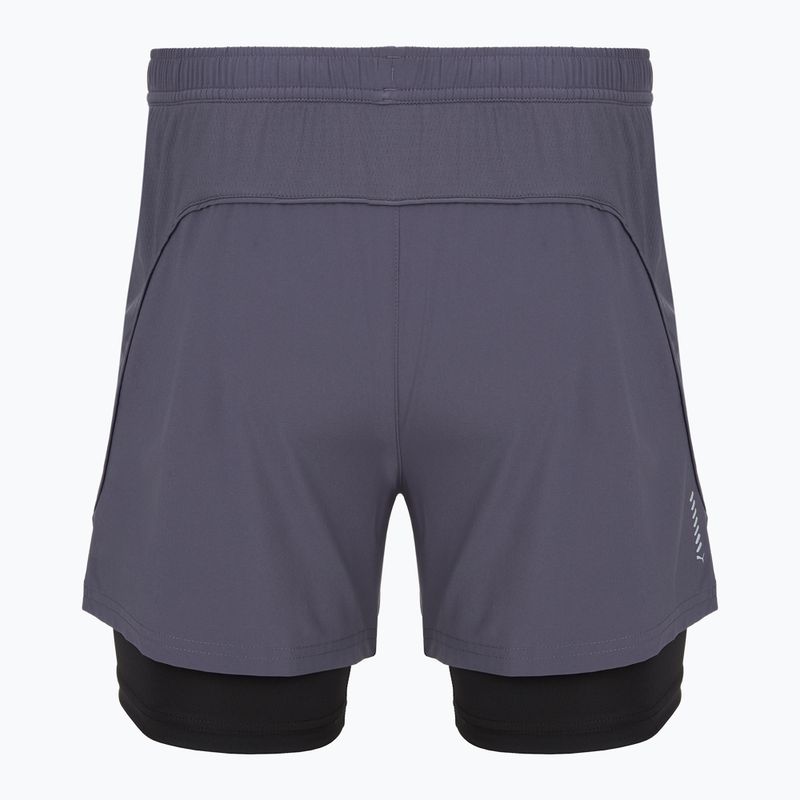 Herren-Laufshorts PUMA Run Velocity 2IN1 inky depths 2